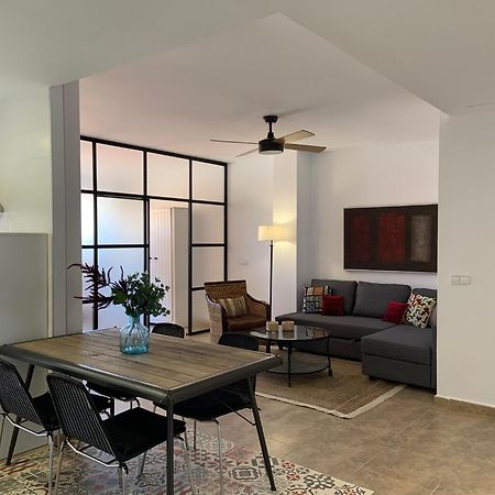 Apartamento Jalama - 2C Moraleja Exterior foto