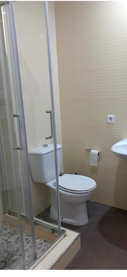 Apartamento Jalama - 2C Moraleja Exterior foto