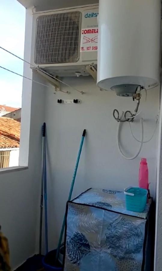 Apartamento Jalama - 2C Moraleja Exterior foto