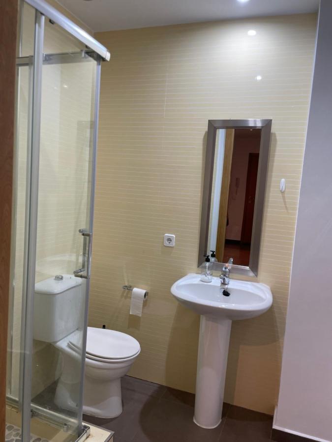 Apartamento Jalama - 2C Moraleja Exterior foto